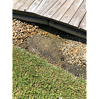 August king tide Hampton image